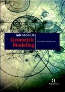 Advances in Geometric Modeling