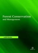 Forest Conservation and Management