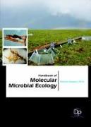 HANDBOOK OF MOLECULAR MICROBIAL ECOLOGY