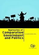Approaches of Comparative Government and Politics