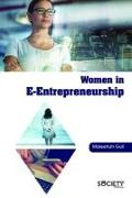 Women in E-Entrepreneurship