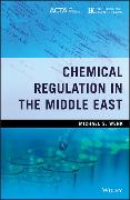 Chemical Regulation in the Middle East