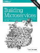 Building Microservices Second edition