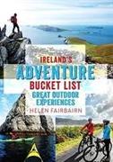 Ireland's Adventure Bucket List: Great Outdoor Experiences