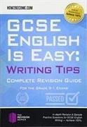 GCSE English is Easy: Writing Skills