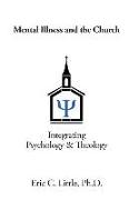 Mental Illness and the Church