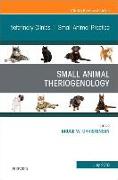 Theriogenology, an Issue of Veterinary Clinics of North America: Small Animal Practice: Volume 48-4