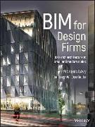 Bim for Design Firms