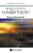 Introduction To Number Theory