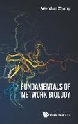Fundamentals of Network Biology