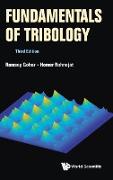 Fundamentals of Tribology