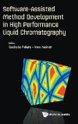Software-Assisted Method Development in High Performance Liquid Chromatography