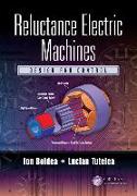 Reluctance Electric Machines