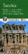 Turchia. Istanbul e il Corno d'Oro, Ankara e la Capadocia, archeologia, spiagge, bazar