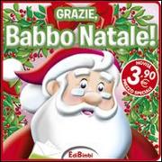 Grazie, Babbo Natale!