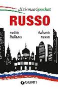 Russo. Italiano-russo, russo-italiano