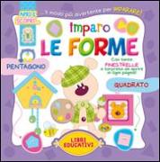 Imparo le forme