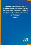 Verordnung über die Arbeitszeit der Arbeitnehmerinnen und Arbeitnehmer als Besatzungen von Schiffen und Booten im Geschäftsbereich des Bundesministeriums der Verteidigung