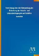 Verordnung über die Überprüfung der Einhaltung der Arbeits- und Lebensbedingungen auf Schiffen