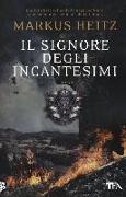 Il signore degli incantesimi