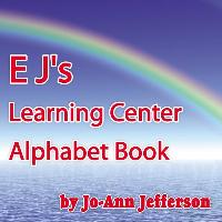 E J's Learning Center Alphabet Book