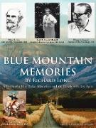 Blue Mountain Memories