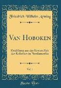 Van Hoboken, Vol. 1