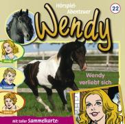Wendy 22. Wendy verliebt sich