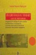 De gira hacia el trabajo : programa de orientación para la toma de decisiones y la transición a la vida activa para el final de la Educación Secundaria Obligatoria. Guía del profesorado Guía del profesorado