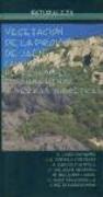 Vegetación de la provincia de Jaén, campiña, depresión del Guadianamenor y Sierras Subbéticas : VXII Jornadas de Fitosociología, 21-24, septiembre 1999, Jaén