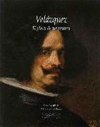 Velázquez : el placer de ver pintura