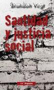 Santidad y justicia social