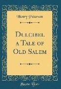Dulcibel a Tale of Old Salem (Classic Reprint)