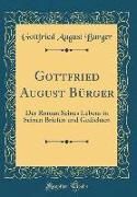 Gottfried August Bürger