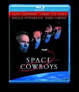 Space Cowboys (Best Price)