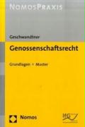 Genossenschaftsrecht