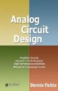 Analog Circuit Design 4 Volume Set