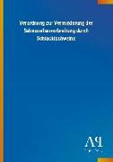 Verordnung zur Verminderung der Salmonellenverbreitung durch Schlachtschweine