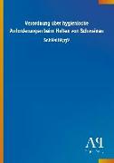 Verordnung über hygienische Anforderungen beim Halten von Schweinen