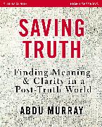 Saving Truth Study Guide