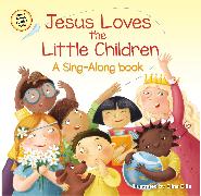 Jesus Loves the Little Children