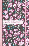 NIV, Psalms and Proverbs, Hardcover, Pink, Comfort Print