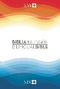 Nvi/NIV Biblia Bilingüe, Tapa Dura