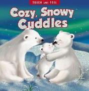 Cozy, Snowy Cuddles Touch and Feel