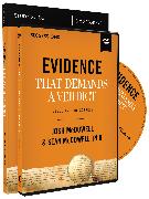 Evidence That Demands a Verdict Study Guide with DVD