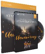 Unwavering Study Guide with DVD