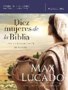 Diez mujeres de la Biblia