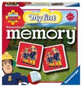 Feuerwehrmann Sam: My first memory®