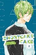 Shortcake Cake, Vol. 2