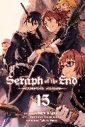 Seraph of the End, Vol. 15